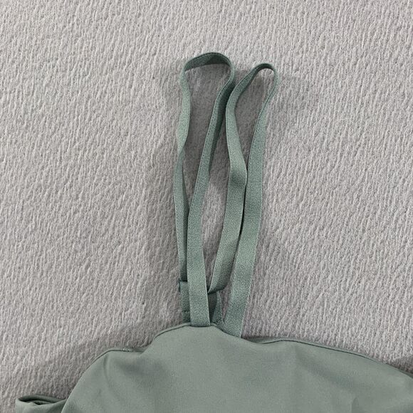 Linc Active Conquer Within II Bra Womens XL Sports Double Strap MSRP $42 - Picture 3 of 13